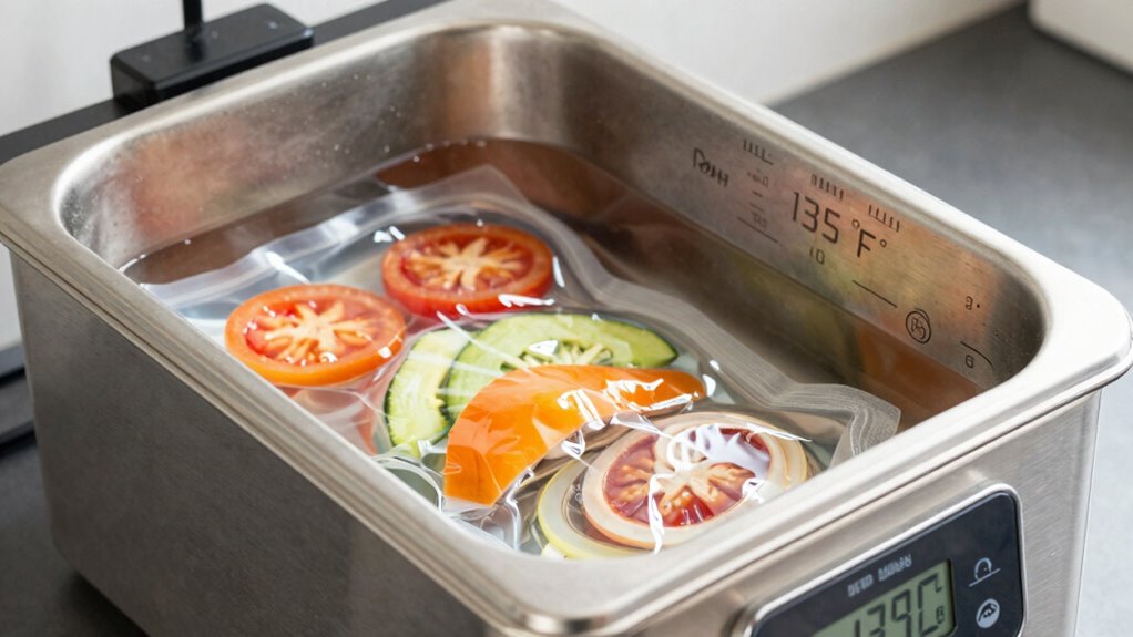 optimal reheating temperature techniques