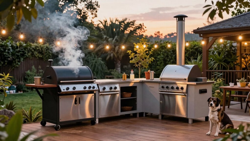 outdoor smoking safety guidelines