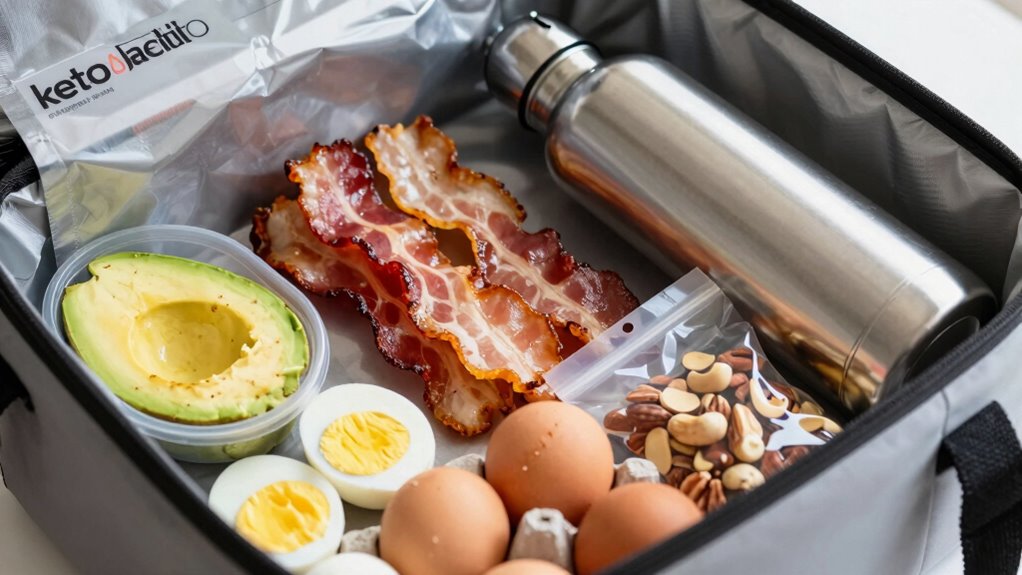 pack fresh portable keto meals