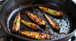 pan material impacts cooking