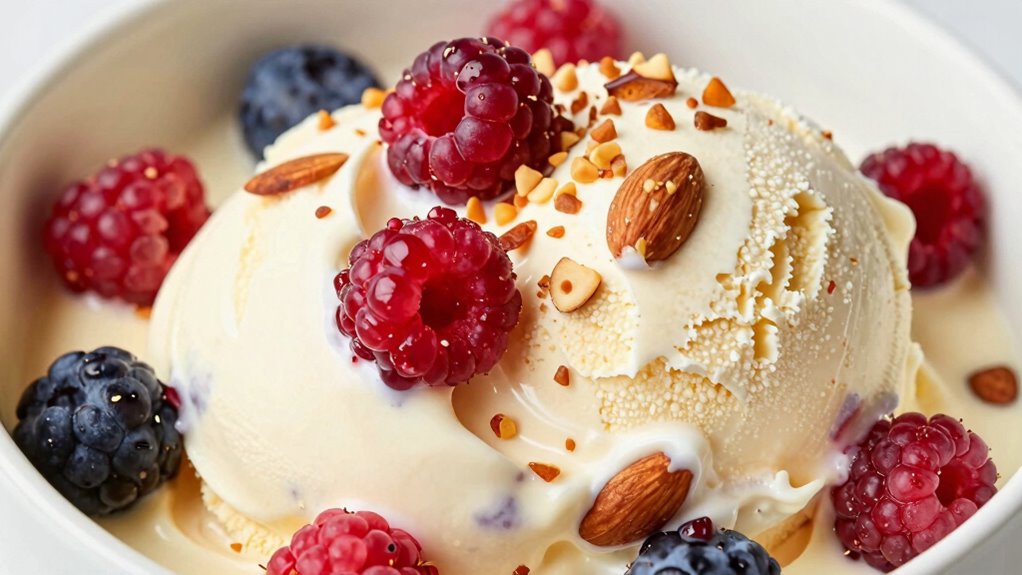 personalized keto ice cream flavors