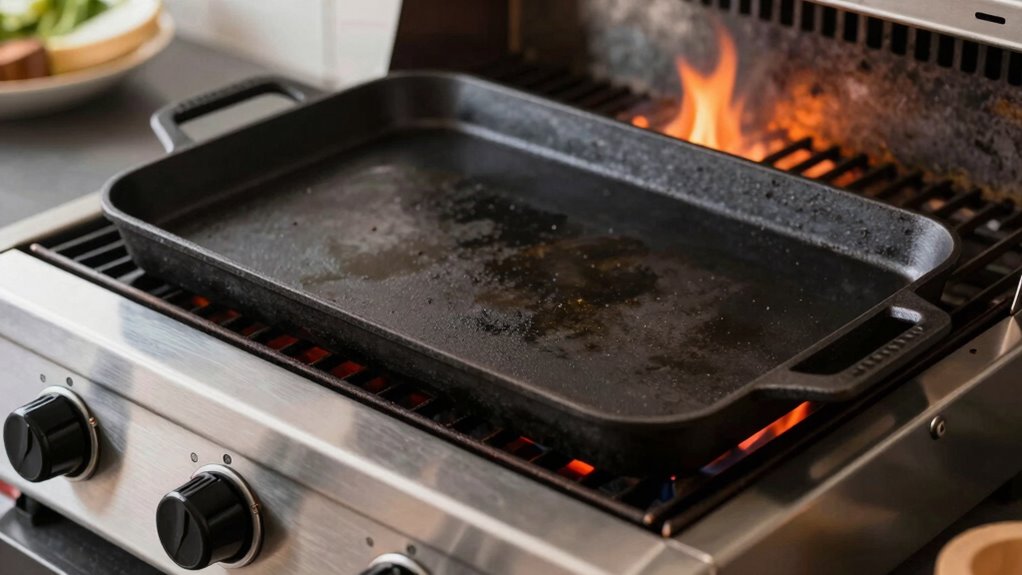 precise control faster heating