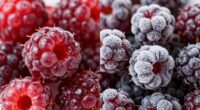 preserves freshness and moisture