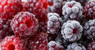 preserves freshness and moisture