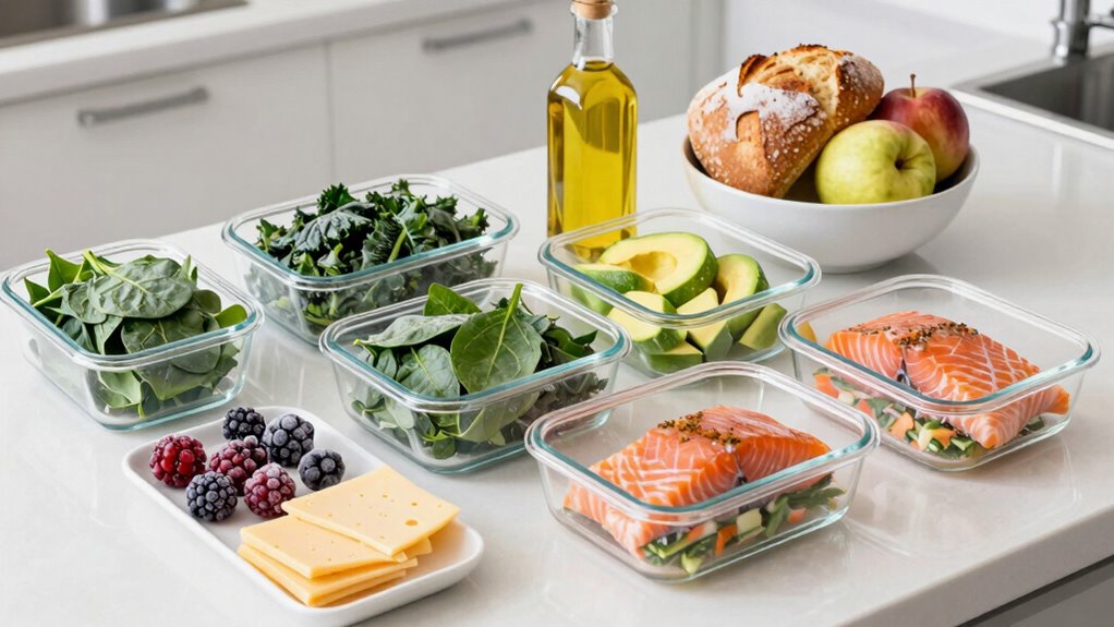 proper packaging preserves freshness