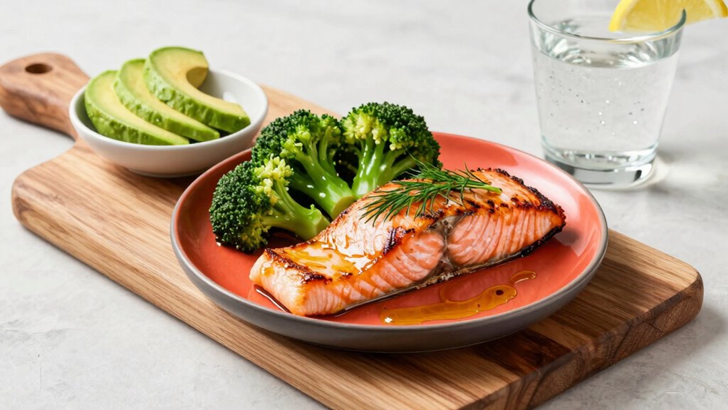 quick keto induction meal solutions