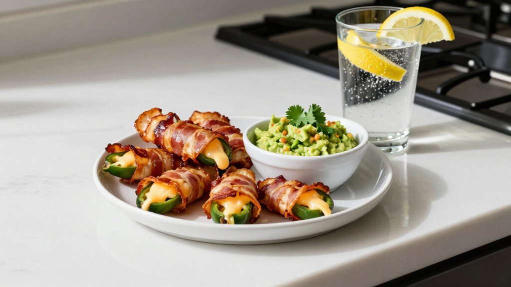quick keto snack ideas