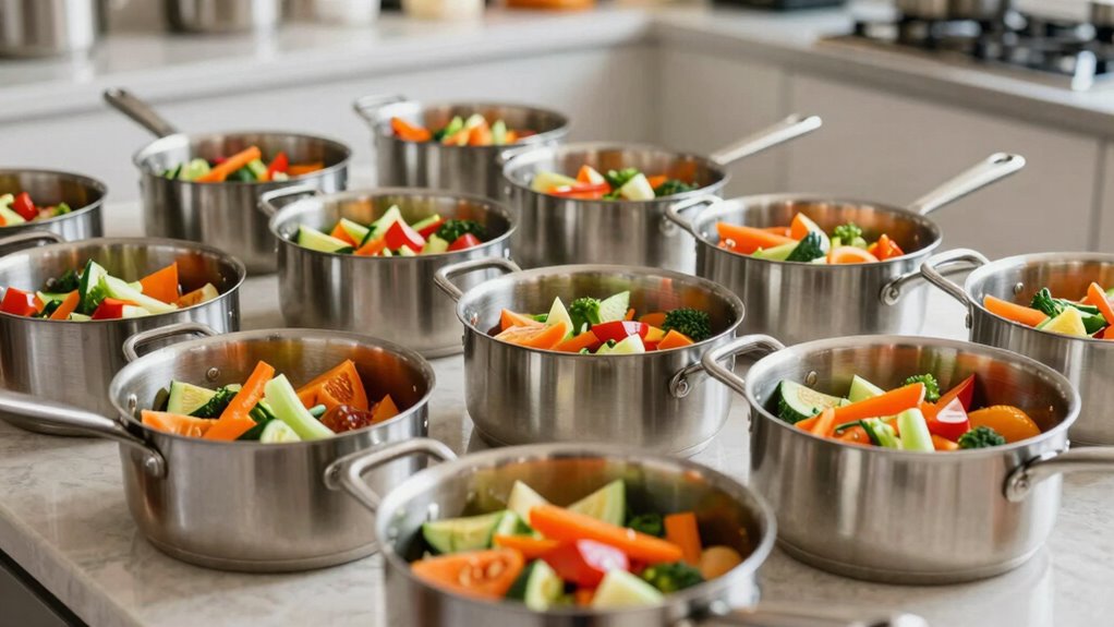 reliable even flavorful meals