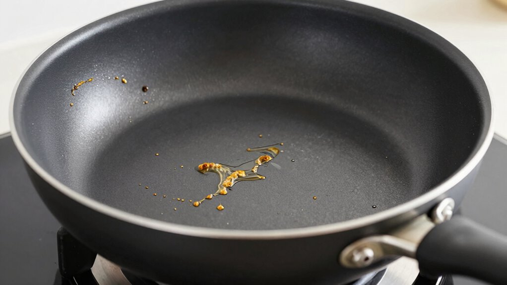 safe sustainable non stick cookware