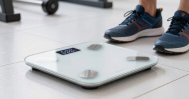 scale accuracy assessment