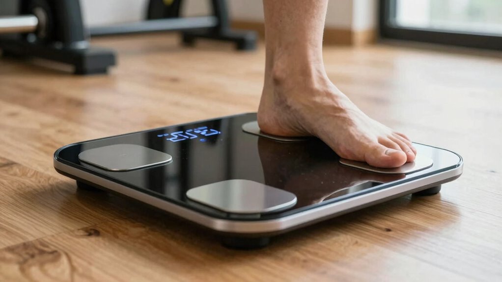 smart scales can be misleading