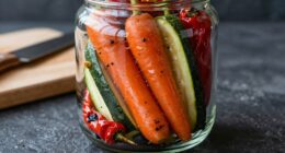 smoking enhances flavor complexity