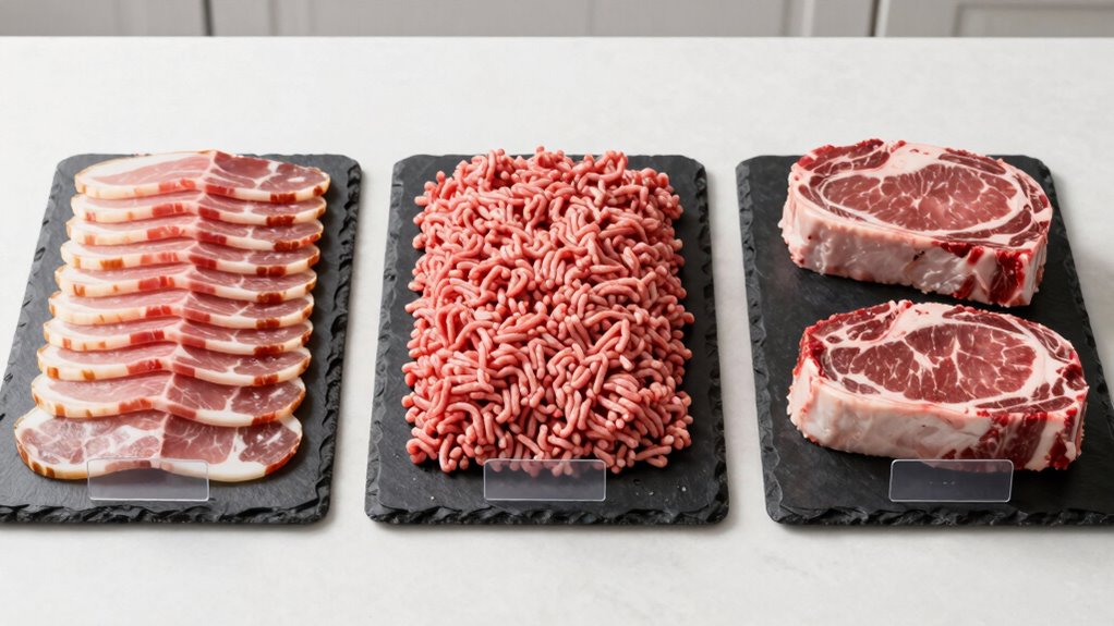 store wrap refrigerate prevent