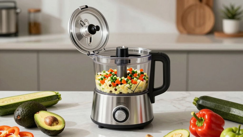 streamlined keto meal preparation