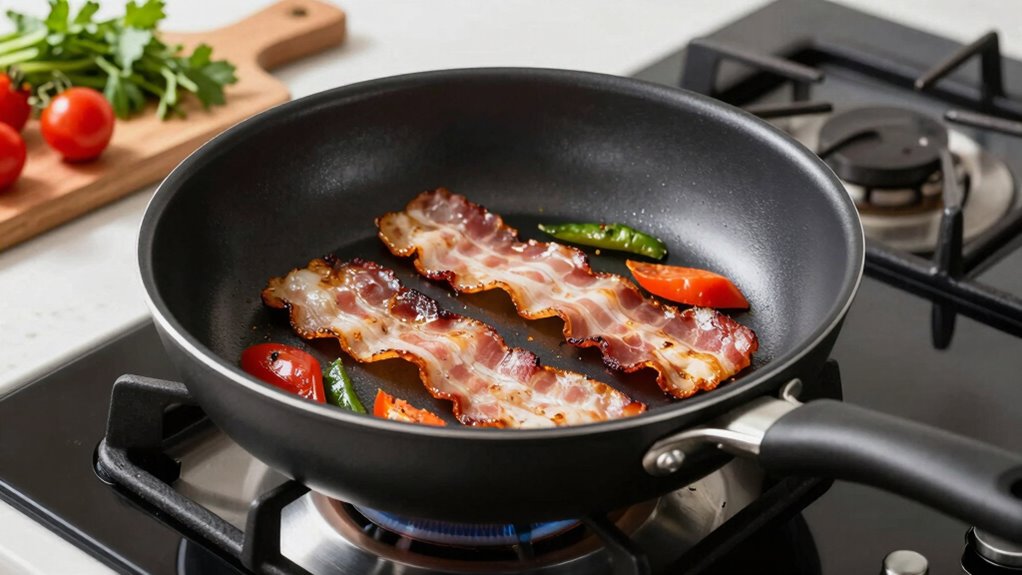 upgrade for even cooking