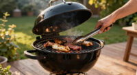 13 Best Charcoal Barbecue Grills in 2026