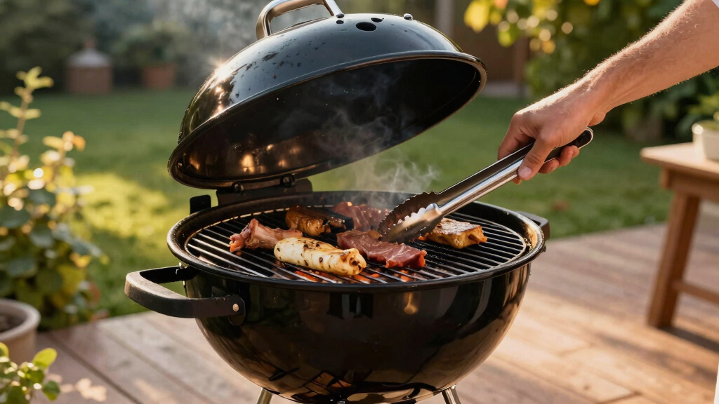 13 Best Charcoal Barbecue Grills in 2026
