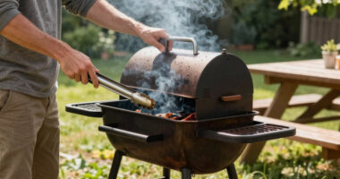14 Best Smokers for Outdoor Cooking in 2026