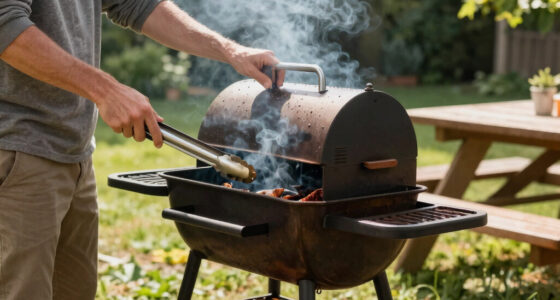 14 Best Smokers for Outdoor Cooking in 2026