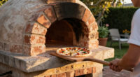 15 Best Outdoor Pizza Ovens in 2026