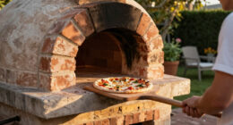 15 Best Outdoor Pizza Ovens in 2026