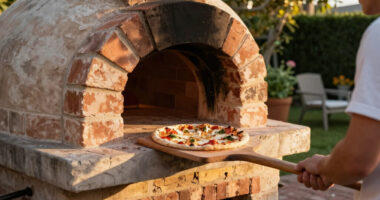 15 Best Outdoor Pizza Ovens in 2026