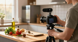 One Video In, a Whole Publishing Kit Out — Without the Cloud