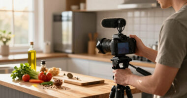 One Video In, a Whole Publishing Kit Out — Without the Cloud