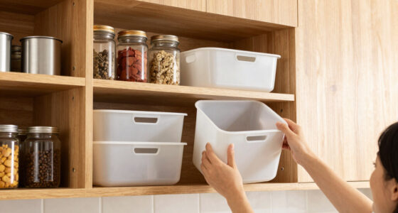 10 Best Cabinet Organizers in 2026