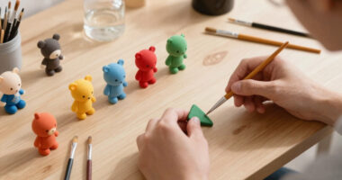 10 Best Toy Character Collections in 2026