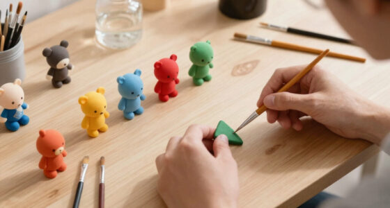 10 Best Toy Character Collections in 2026