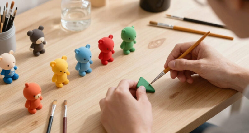 10 Best Toy Character Collections in 2026