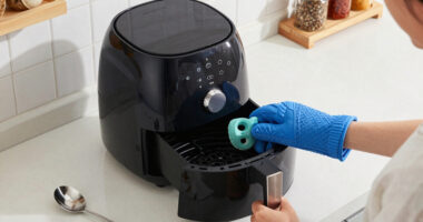 11 Best Air Fryer Accessories in 2026