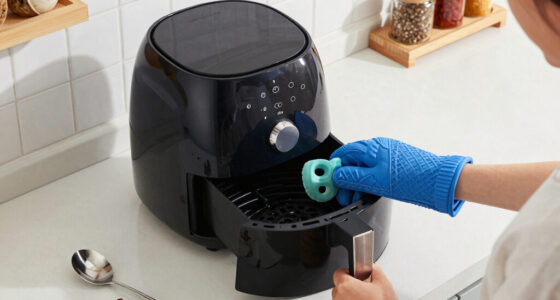 11 Best Air Fryer Accessories in 2026