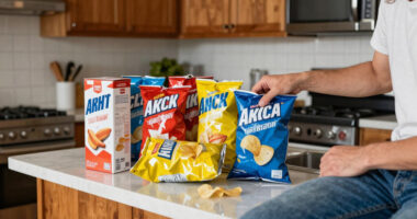 11 Best American Snack Boxes in 2026