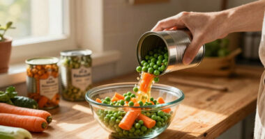 11 Best Canned Vegetables in 2026