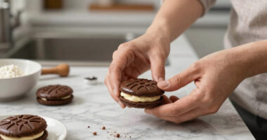 11 Best Chocolate Sandwich Cookies in 2026