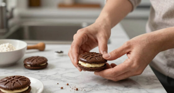 11 Best Chocolate Sandwich Cookies in 2026