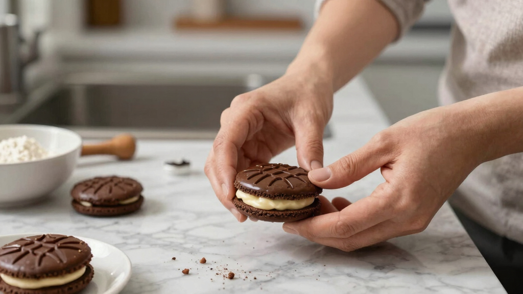 11 Best Chocolate Sandwich Cookies in 2026