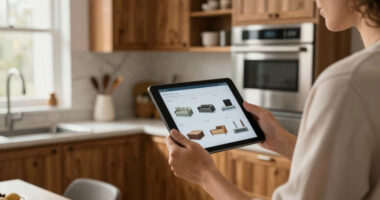 11 Best Kitchen Furniture Deals in 2026