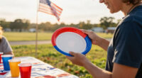 11 Best Patriotic Outdoor Party Supplies in 2026