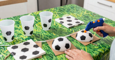 11 Best Soccer-Themed Party Supplies in 2026