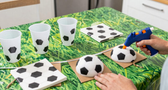 11 Best Soccer-Themed Party Supplies in 2026
