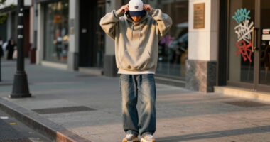 11 Best Streetwear Clothing in 2026