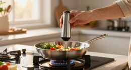 12 Best Automatic Pan Stirrers in 2026
