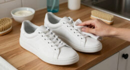 12 Best Classic White Sneakers in 2026