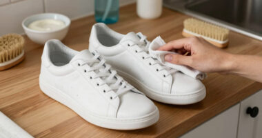 12 Best Classic White Sneakers in 2026