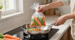 12 Best Frozen Foods in 2026
