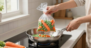 12 Best Frozen Foods in 2026
