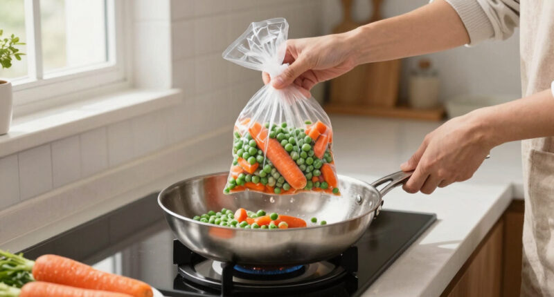 12 Best Frozen Foods in 2026